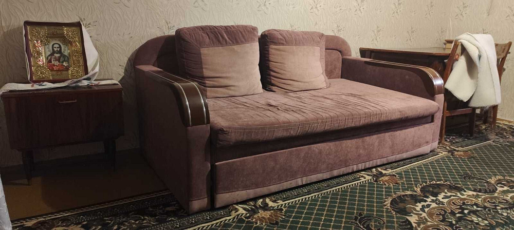 Оренда квартири для пари чи одного - можна на короткий період Житомир - изображение 3