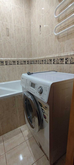 Оренда квартири для пари чи одного - можна на короткий період Житомир - изображение 5