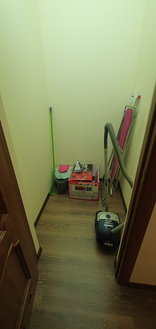 Оренда 1 кімнатної в новобудові  звкритий двір  поруч ТРЦ" Токіо" Ужгород - изображение 5