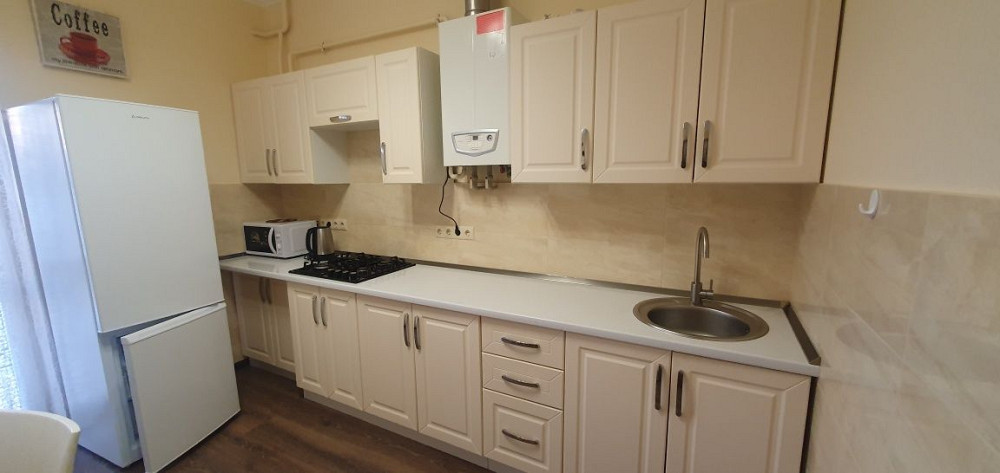 Оренда 1 кімнатної в новобудові  звкритий двір  поруч ТРЦ" Токіо" Ужгород - изображение 2