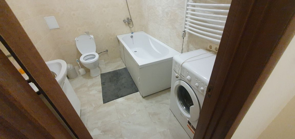 Оренда 1 кімнатної в новобудові  звкритий двір  поруч ТРЦ" Токіо" Ужгород - изображение 7