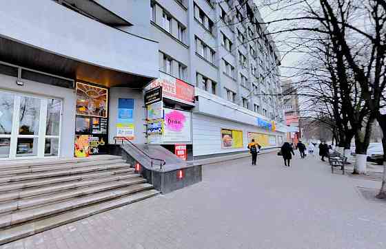 Елітний Центр. вул. Соборності /Коряка. Покращеного планування. Паркет Полтава