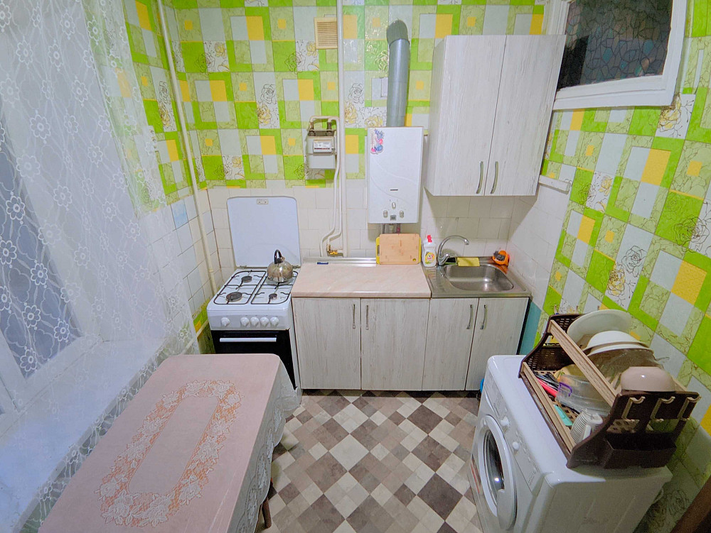 Елітний Центр. вул. Соборності /Коряка. Покращеного планування. Паркет Полтава - изображение 5