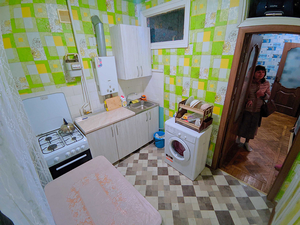 Елітний Центр. вул. Соборності /Коряка. Покращеного планування. Паркет Полтава - изображение 6