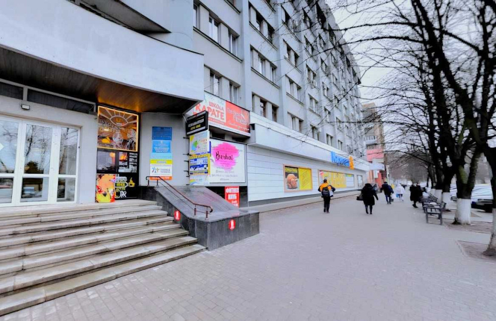 Елітний Центр. вул. Соборності /Коряка. Покращеного планування. Паркет Полтава - изображение 4