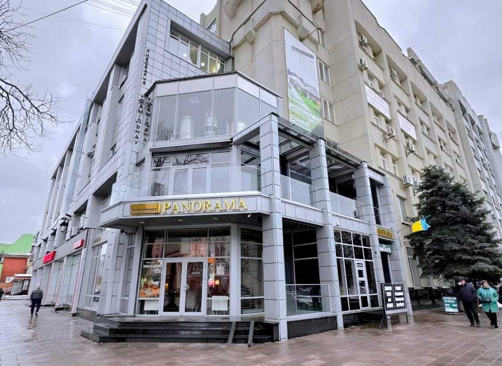 Елітний Центр. вул. Соборності /Коряка. Покращеного планування. Паркет Полтава - изображение 2