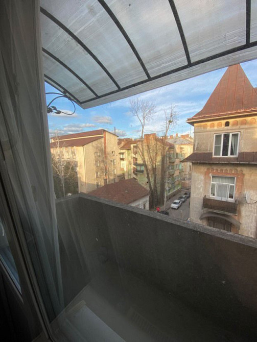 2-х кімнатна квартира від власника парк Шевченка Чернівці - зображення 7