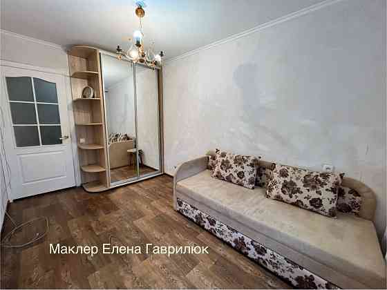 Хорошая 2-х Комн Бочарова/ Добровольского Одеса