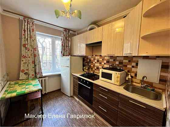 Хорошая 2-х Комн Бочарова/ Добровольского Одеса