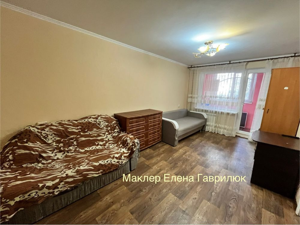 Хорошая 2-х Комн Бочарова/ Добровольского Одеса - зображення 6