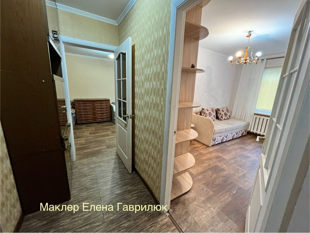 Хорошая 2-х Комн Бочарова/ Добровольского Одеса - зображення 2