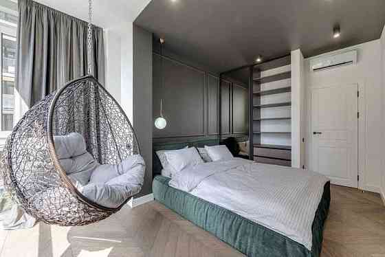 Оренда двокімнатної квартири в ЖК Французский квартал2 Kyiv