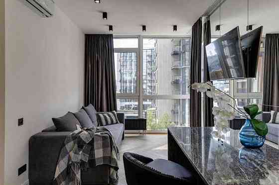 Оренда двокімнатної квартири в ЖК Французский квартал2 Kyiv