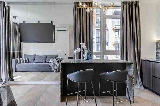 Оренда двокімнатної квартири в ЖК Французский квартал2 Kyiv