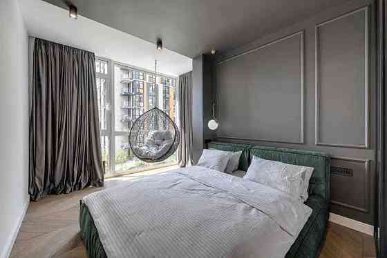 Оренда двокімнатної квартири в ЖК Французский квартал2 Kyiv