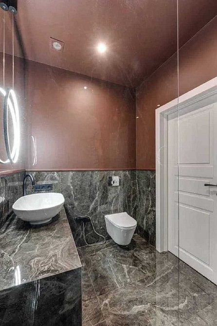 Оренда двокімнатної квартири в ЖК Французский квартал2 Kyiv - photo 6