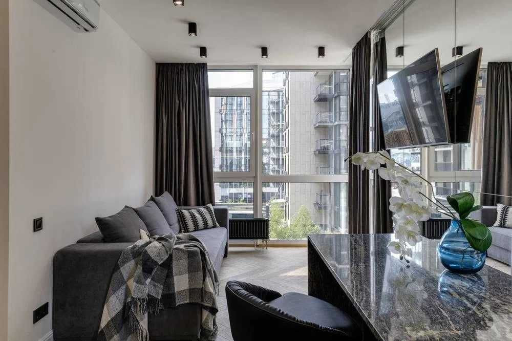 Оренда двокімнатної квартири в ЖК Французский квартал2 Kyiv - photo 2