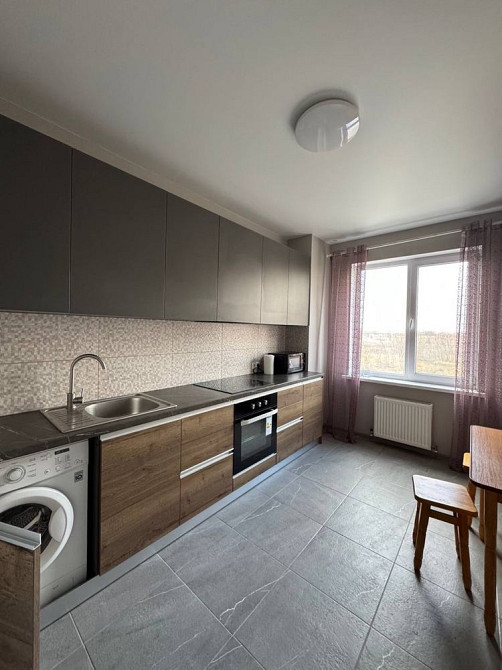 ‼️Сдам 2к Квартиру Радужный‼️ Лиманка - зображення 1