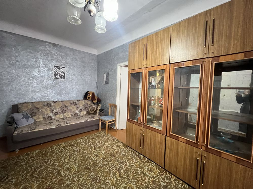 Оренда 2-кімнатна квартира р-н Чайка Ровно - изображение 2