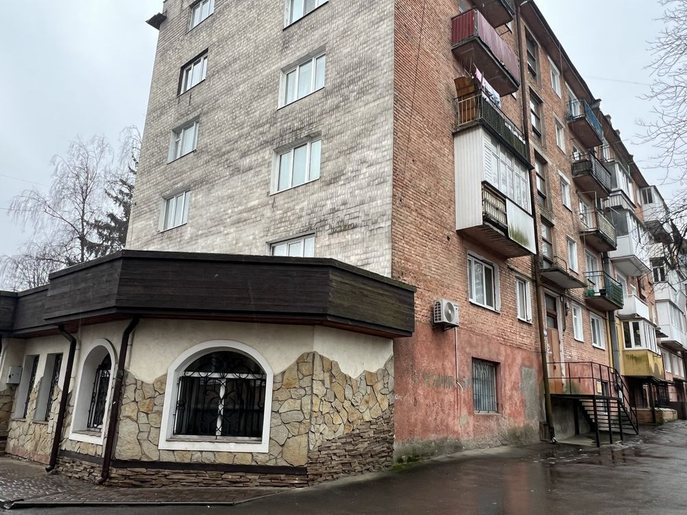 Оренда 2-кімнатна квартира р-н Чайка Ровно - изображение 1