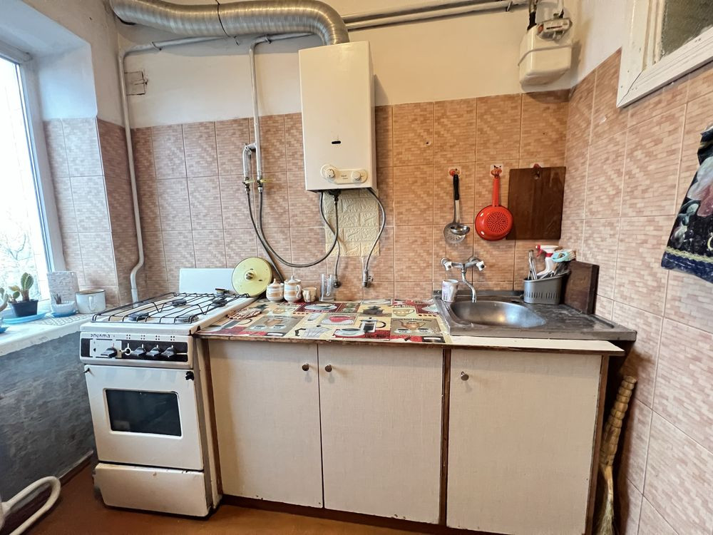 Оренда 2-кімнатна квартира р-н Чайка Ровно - изображение 8