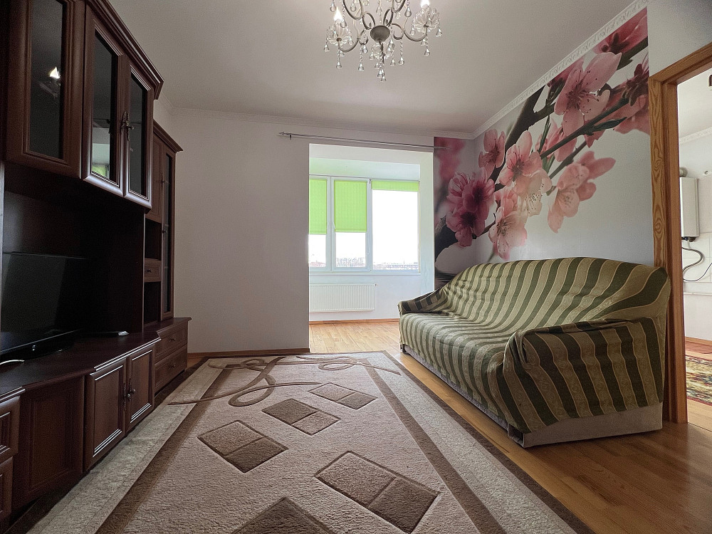 Здам 2-х кімнатну квартиру в Центрі міста Ровно - изображение 3