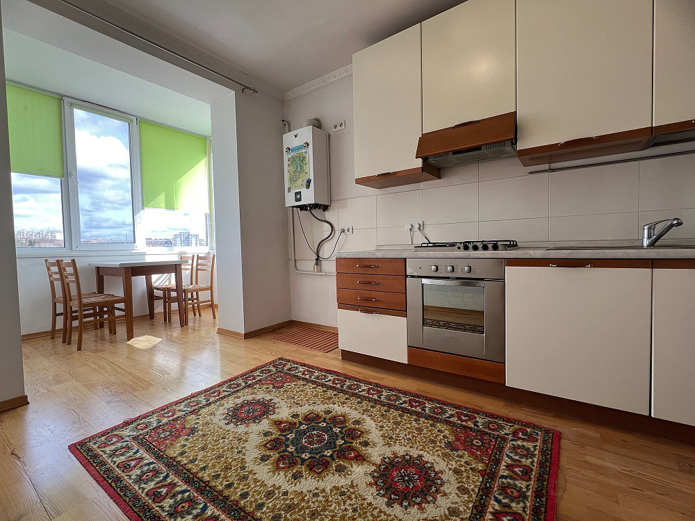 Здам 2-х кімнатну квартиру в Центрі міста Ровно - изображение 2