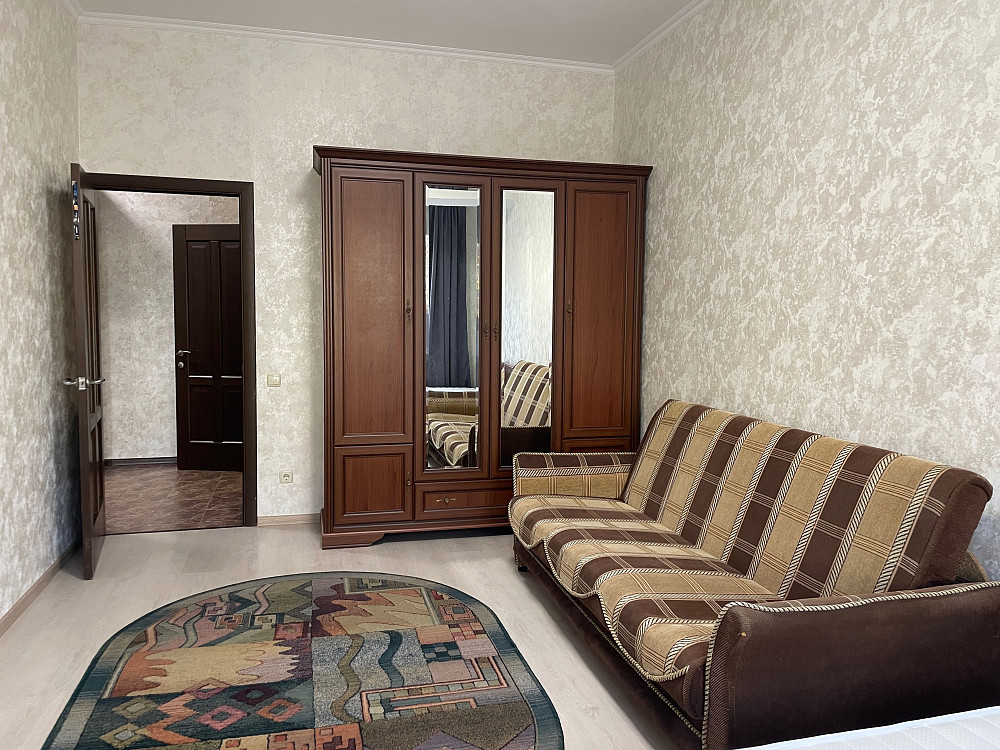 Здам 1-кімнатну квартиру в ЖК “У-Квартал”,  вул. Щаслива, 36 Вишневое - изображение 5