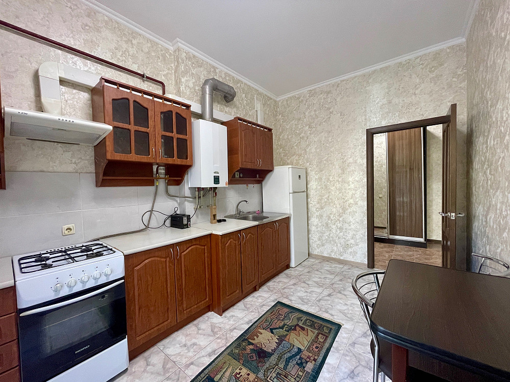 Здам 1-кімнатну квартиру в ЖК “У-Квартал”,  вул. Щаслива, 36 Вишневое - изображение 3