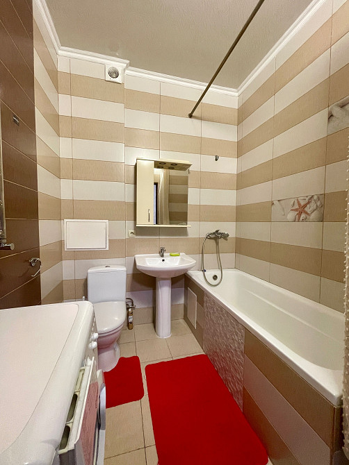 Здам 1-кімнатну квартиру в ЖК “У-Квартал”,  вул. Щаслива, 36 Вишневое - изображение 4