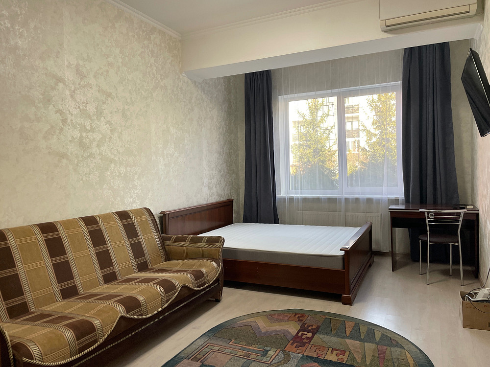 Здам 1-кімнатну квартиру в ЖК “У-Квартал”,  вул. Щаслива, 36 Вишневое - изображение 6