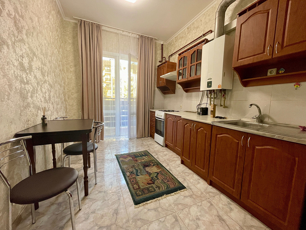 Здам 1-кімнатну квартиру в ЖК “У-Квартал”,  вул. Щаслива, 36 Вишневое - изображение 1