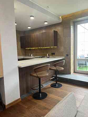 viP сдам 3- ком квартиру жЛ на Львовской тираса 50м2 1500уе Одеса