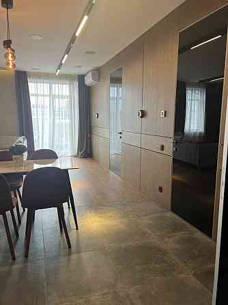 viP сдам 3- ком квартиру жЛ на Львовской тираса 50м2 1500уе Одеса