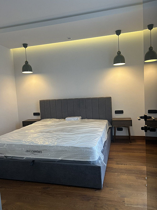 viP сдам 3- ком квартиру жЛ на Львовской тираса 50м2 1500уе Одеса - зображення 7