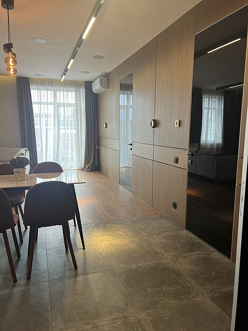 viP сдам 3- ком квартиру жЛ на Львовской тираса 50м2 1500уе Одеса - зображення 4