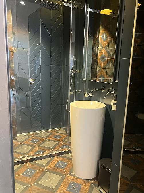 viP сдам 3- ком квартиру жЛ на Львовской тираса 50м2 1500уе Одеса - зображення 5