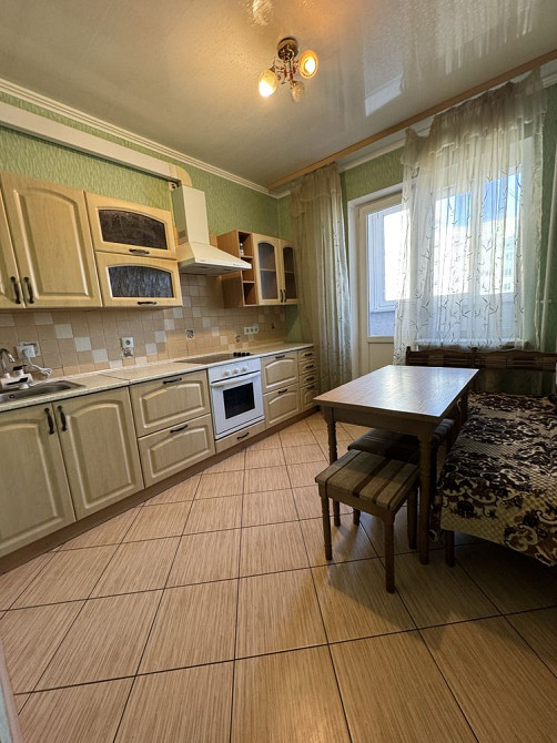 Оренда 2к в ЖК Брест- Литовський Чайки (Київська обл.) - зображення 1