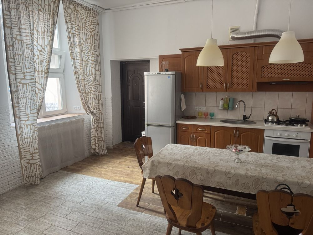 Здам в оренду однокімнатну квартиру-студію 51 м.кв Рівне - зображення 2