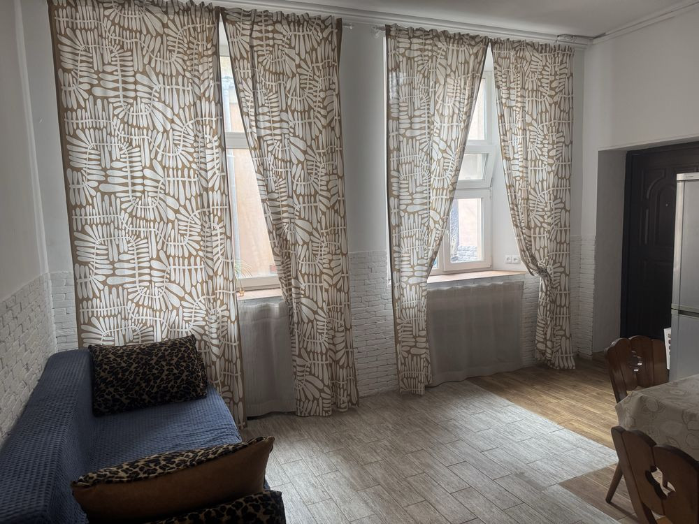 Здам в оренду однокімнатну квартиру-студію 51 м.кв Рівне - зображення 3