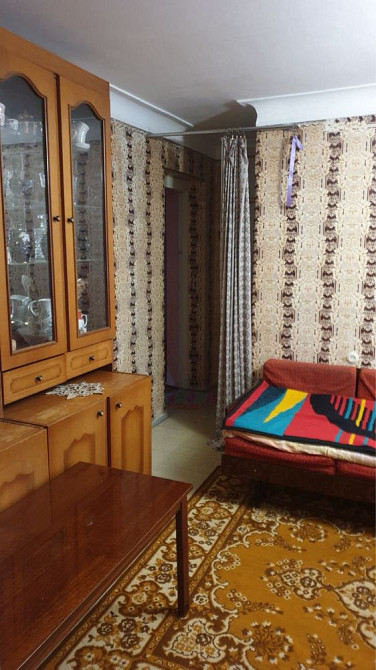 Оренда 3-х кім квартири 5/5 вул. правди 10 Миколаїв - зображення 1