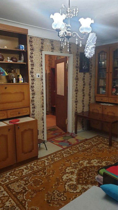 Оренда 3-х кім квартири 5/5 вул. правди 10 Миколаїв - зображення 5