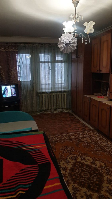 Оренда 3-х кім квартири 5/5 вул. правди 10 Миколаїв - зображення 2