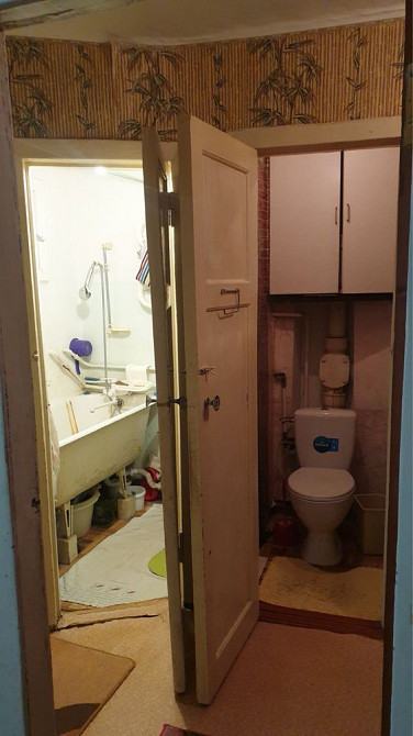 Оренда 3-х кім квартири 5/5 вул. правди 10 Миколаїв - зображення 7