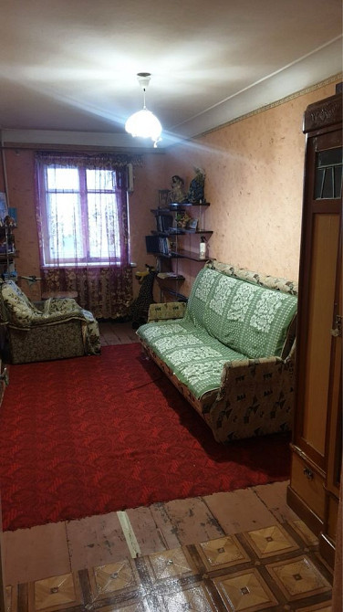 Оренда 3-х кім квартири 5/5 вул. правди 10 Миколаїв - зображення 3