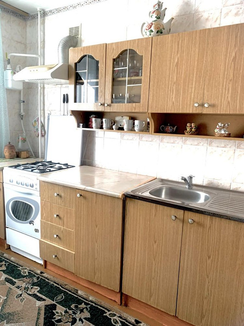 Аренда 2 ком кв Корабельный р-н Миколаїв - зображення 4