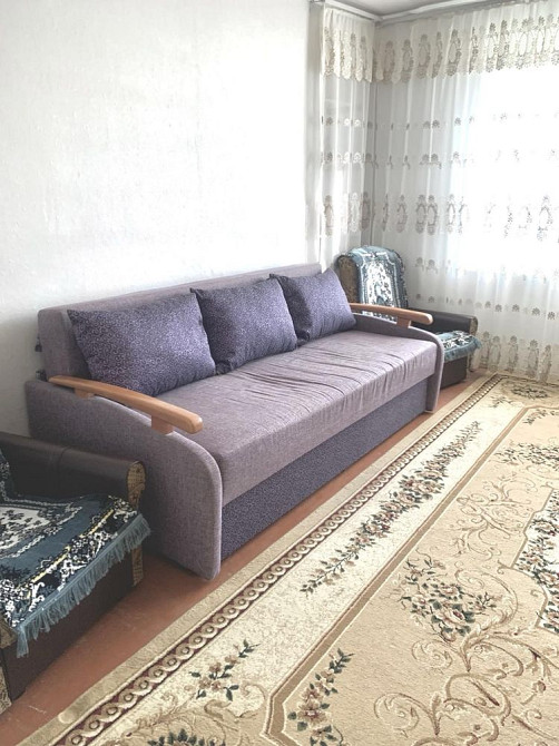 Аренда 2 ком кв Корабельный р-н Миколаїв - зображення 2