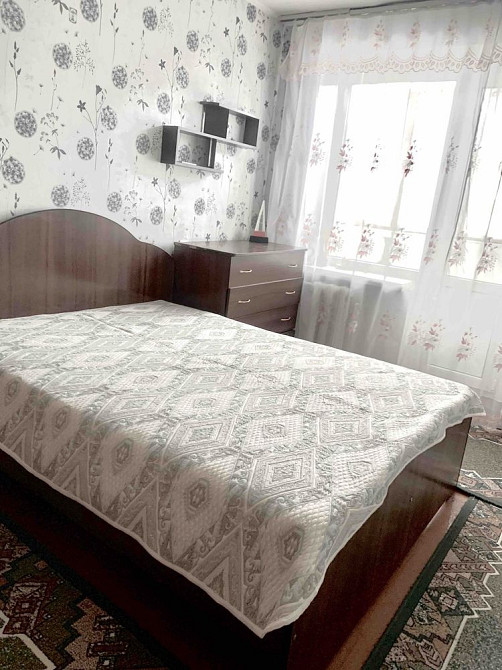 Аренда 2 ком кв Корабельный р-н Миколаїв - зображення 1