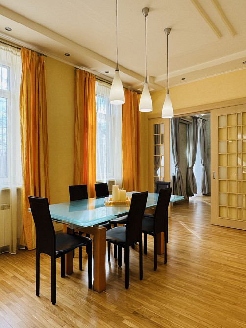 Центр 5 к кв Кловська Печерський Kyiv - photo 2