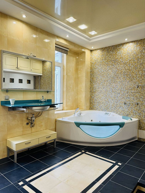 Центр 5 к кв Кловська Печерський Kyiv - photo 6